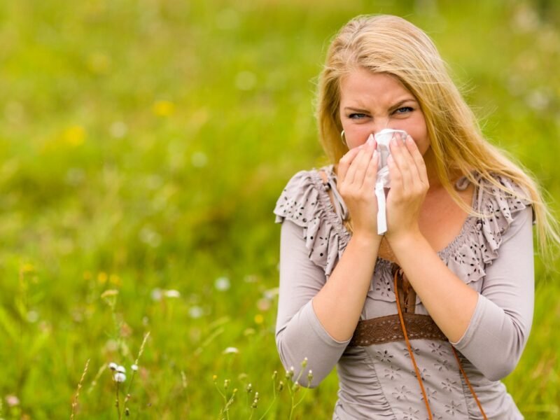 worst indoor plants for allergies