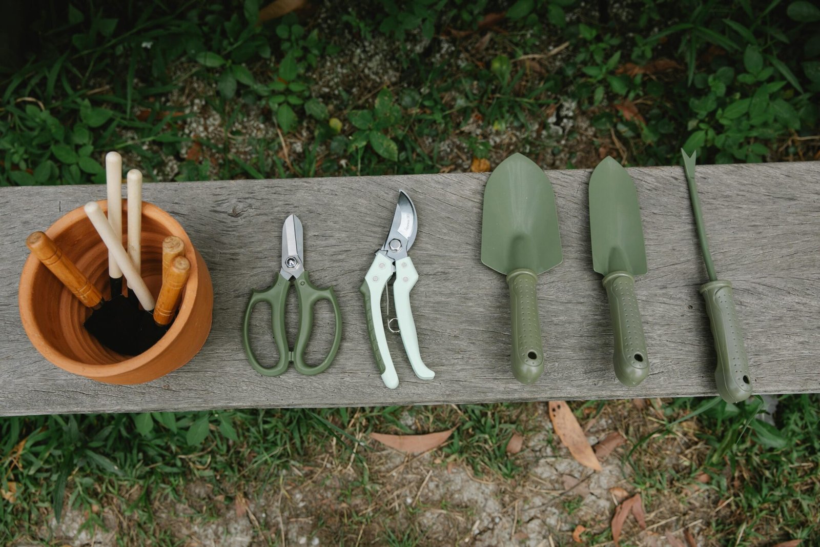 japanese gardening tools