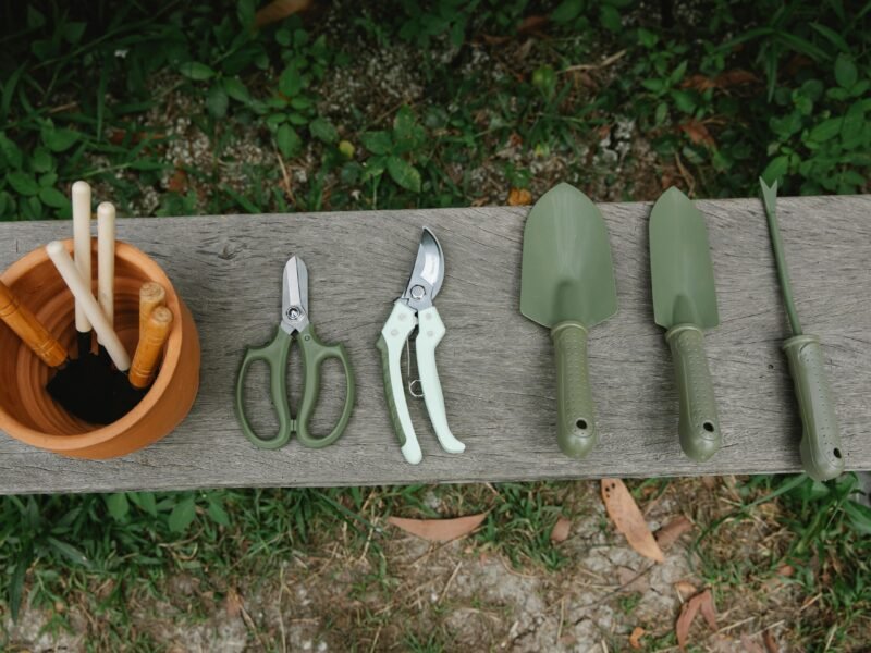 japanese gardening tools