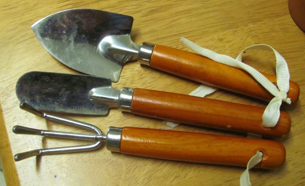 japanese gardening tools