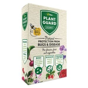 indoor plant pesticide